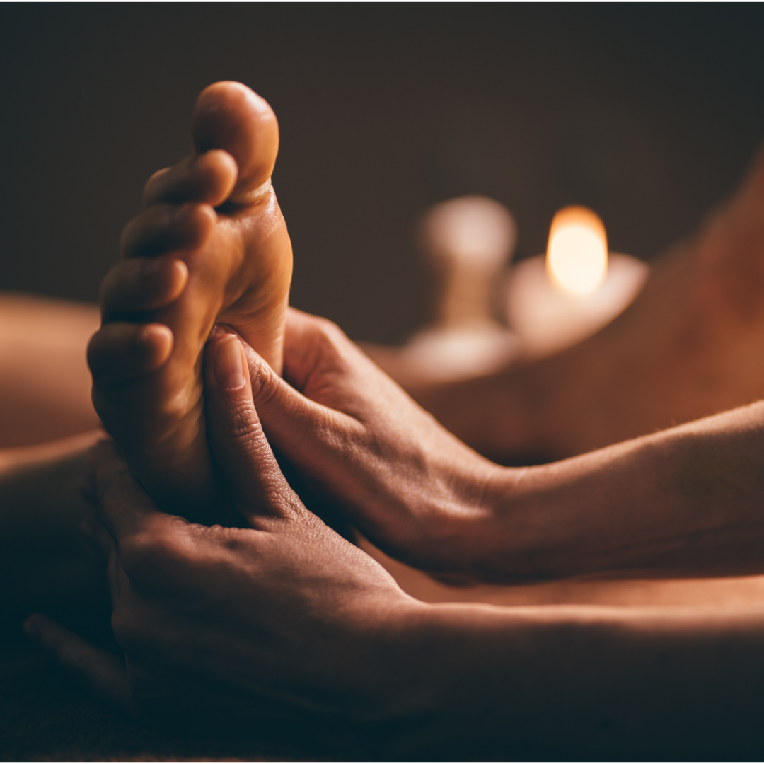 Targeted Pain Relief Package