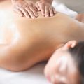 Therapeutic Full-Body Massage
