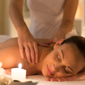 Relaxation & Stress Relief Massage